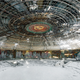 Image for article titled The collapse of the USSR left behind a haunting post-apocalyptic world